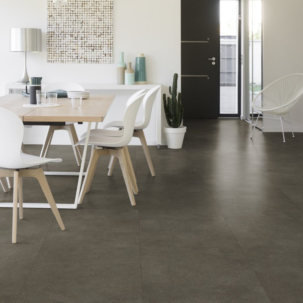 Gerflor Creation 55 BACKYARD DARK 1711